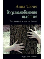 Възстановеното щастие. Едно германско детство във Франция