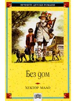 Вечните детски романи 8: Без дом