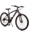 Велосипед Byox - 27.5“, Spirit black