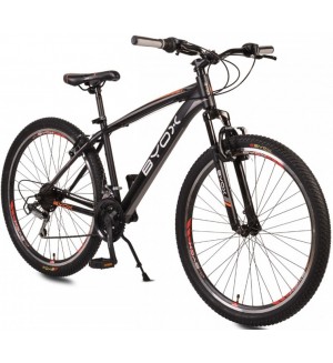 Велосипед Byox - 27.5“, Spirit black