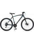 Byox Велосипед alloy 27.5“ B2020 Man