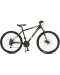 Byox Велосипед alloy 27.5“ BTW