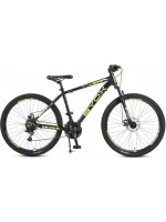 Byox Велосипед alloy 27.5“ BTW