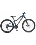 Велосипед Byox  - Аlloy hdb B7 , 27.5“, син