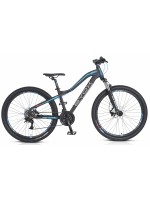 Велосипед Byox  - Аlloy hdb B7 , 27.5“, син