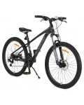 Велосипед Byox - Clasher, alloy 26'', Anthracite