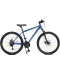 Велосипед със скорости Byox - Alloy, 26