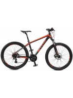 Велосипед със скорости Byox - B Spark, 27.5
