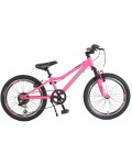 Велосипед със скорости Byox - Tucana, 20