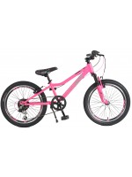 Велосипед със скорости Byox - Tucana, 20 Велосипед със скорости Byox - Tucana, 20