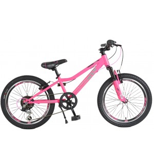 Велосипед със скорости Byox - Tucana, 20 Велосипед със скорости Byox - Tucana, 20