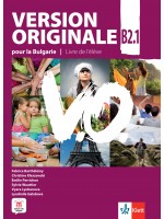 Version Originale B2.1: Livre de l’eleve