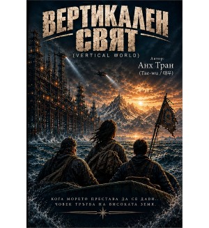 Вертикален свят