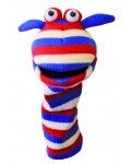 Кукла-чорап The Puppet Company - Чорапено чудовище Джак