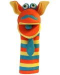 Кукла-чорап The Puppet Company - Чорапено чудовище Манго