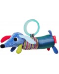 Бебешка играчка Skip Hop - Веселото куче
