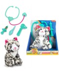 Ветеринарен комплект Toi Toys - С куче/коте/еднорог, асортимент