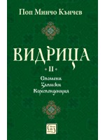 Видрица - том 2