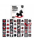 Визуални бебешки карти Smart Baby - 20 броя