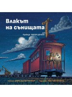 Влакът на сънищата