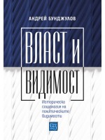 Власт и видимост
