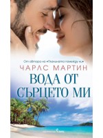 Вода от сърцето ми