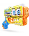 Воден бластер Zuru X Shot - SpongeBob, 500 ml, асортимент