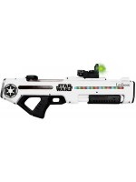 Воден електронен пистолет Lexibook - Star Wars, Dual Spray Pro +