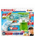 Воден пистолет Craze - Blaster-X, 230 ml, асортимент