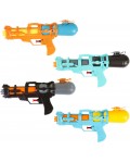 Воден пистолет Rappa - 26 cm, асортимент