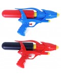 Воден пистолет Rappa - 27 cm, асортимент