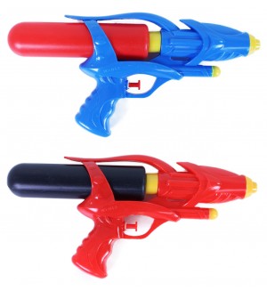 Воден пистолет Rappa - 27 cm, асортимент