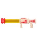 Воден пистолет Raya Toys - 55 cm, розов