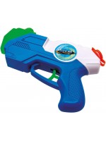 Воден пистолет Simba Toys -  Бластер с въртящ се отвор