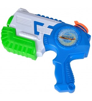 Воден пистолет Simba Toys - Micro Blaster