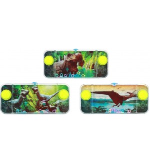 Водна игра Toi Toys - World of Dinosaurs, асортимент