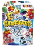 Водна пръскалка Craze - Splashers, асортимент