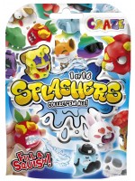 Водна пръскалка Craze - Splashers, асортимент