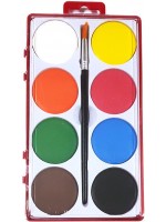 Водни боички Sense - 8 цвята