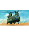 Военен сглобяем модел - Американски военен хеликоптер CH-47D 