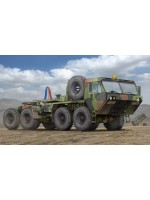 Военен сглобяем модел - Американски военен камион HEMIT M983 Tractor