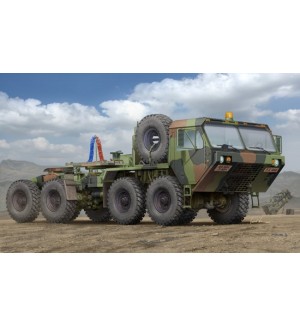 Военен сглобяем модел - Американски военен камион HEMIT M983 Tractor
