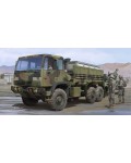 Военен сглобяем модел - Американски военен камион M1083 MTV