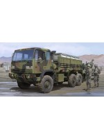 Военен сглобяем модел - Американски военен камион M1083 MTV