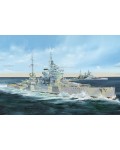 Военен сглобяем модел - Британски боен кораб HMS Queen Elizabeth