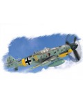 Военен сглобяем модел - Германски изтребител Месершмит БФ 109Г-2 (Messerschmitt Bf 109 G-2)