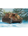 Военен сглобяем модел - Германски среден танк PANZER IV / 70 (A) Sd. Kfz.162/1