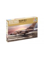 Военен сглобяем модел - Изтребител TORNADO GR.1 RAF GULF WAR