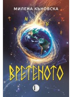 Вретеното