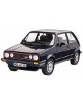 Сглобяем модел Revell - 35 години VW Golf Pirelli GTI (05694)